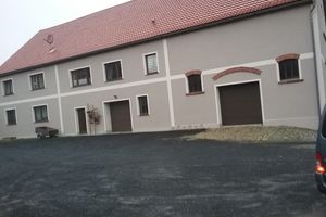 Fassadensanierung Wohnhaus Friedersdorf