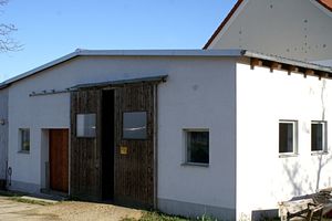 Komplettbauleistungen Anbau Rinderstall in Jauernick-Buschbach